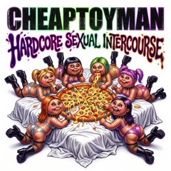 Hardcore Sexual Intercourse