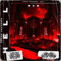 DREAD UNKNOWN - Hell