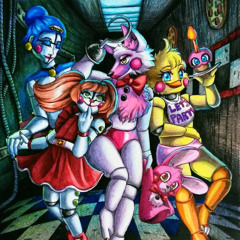 Fnaf Song (🌸FEMALE COVER🌸)