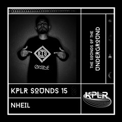 KPLR Sounds 15 - Nheil