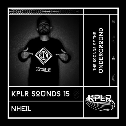 KPLR Sounds 15 - Nheil