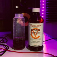 Antiluv - Bby Bottles (feat. Sorryangel)