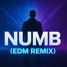 Linkin Park – Numb (VOLT V!BEZ REMIX)  Emotional EDM Tribute