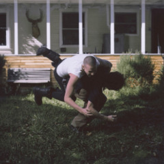 Malcolm Todd - Malcolm Todd ALBUM