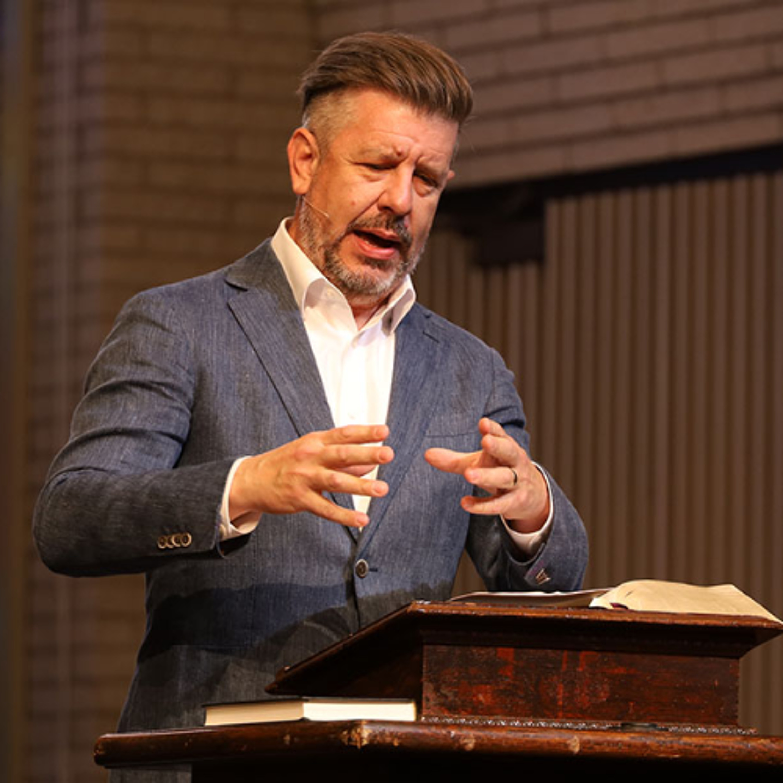 1 Corinthians 1:18-25 | The Foolishness of The Gospel