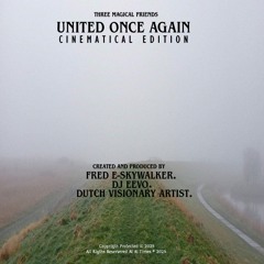 United Once Again Cinematic Edition
