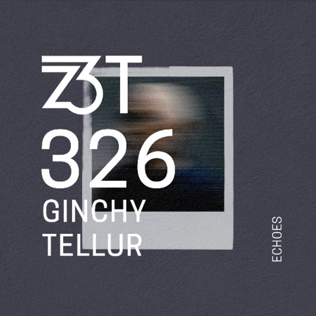 Stream Ginchy, Tellur - Echoes by Zerothree Music | Listen online