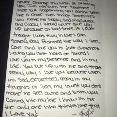 WHY YOU HATE ME SO MUCH -  (PROD.YukiSX)