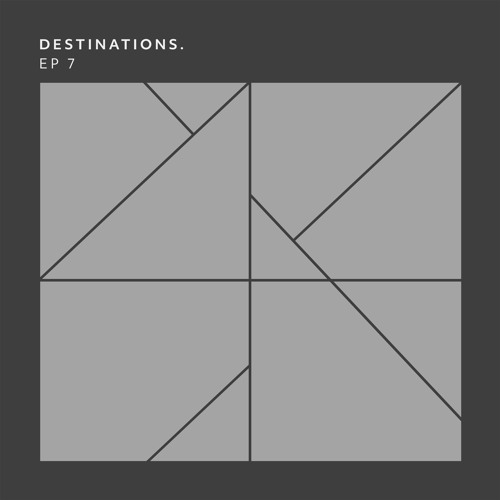 CF Premiere: Kontinum — Distorted Perception [Indefinite Pitch]