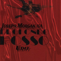 Joseph Morgan (Ita) - Profondo Rosso (Radioedit)