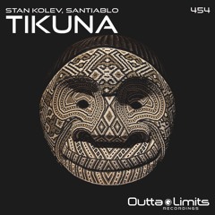 Stan Kolev SANTIABLO - Tikuna