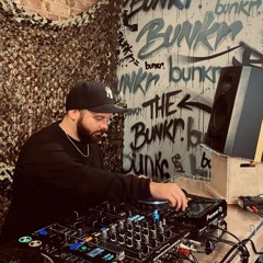 DJ Boogaveli - Strangers Live from bunkr. - Fall 2023