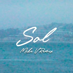 Van Zee - Sol (Mike V Extended Remix)