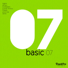 BASIC 07 | Pack de Radio Imaging