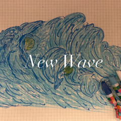 New Wave Ft. No €ode