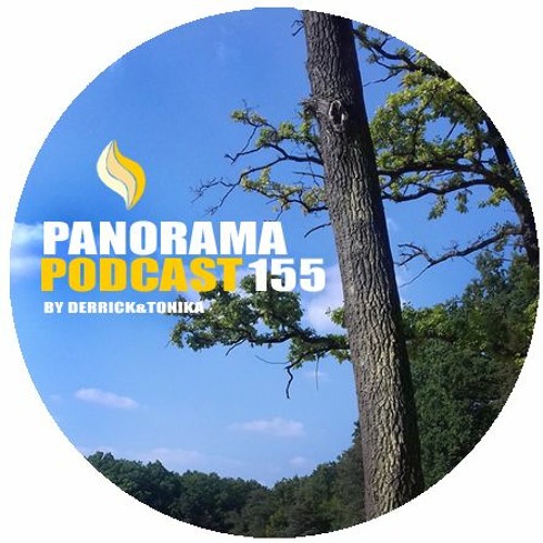 Download Derrick, Tonika - PANORAMA Podcast 155 mp3
