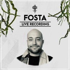 Fosta @ Under The Lamp - 23.07.22 (11:30pm - 1am)