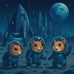 gerbil impossible: objective megatron