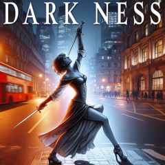 Geek - Darkness (Original Mix)