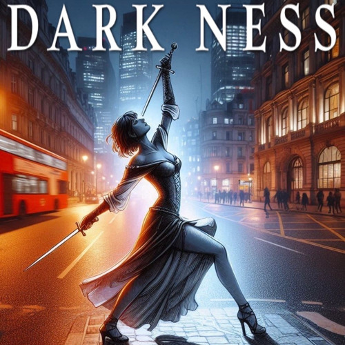 Geek - Darkness (Original Mix)
