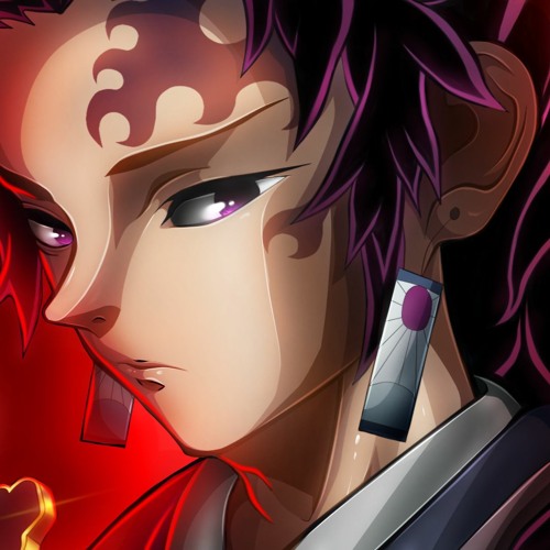 Stream Rap das Luas Superiores (Demon Slayer: Kimetsu no Yaiba