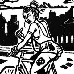 Agressions en vélo & Prises de Pouvoir = Déchaînez Vous !