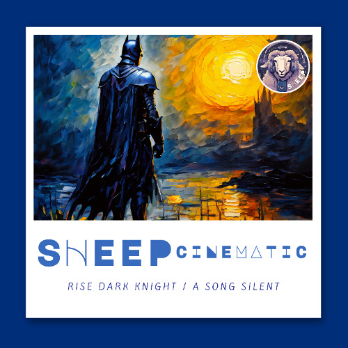 Sheep - Cinematic