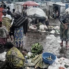 Tshiluba - Dans l’Est de la RDC, des millions de déplacés attendent une prise en charge