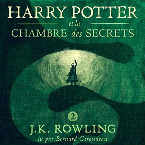 Télécharger un livre audio d'Harry Potter gratuitement