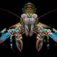 Whole New Animal