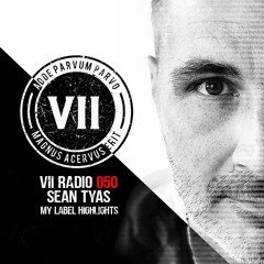 VII Radio 50 - Sean Tyas