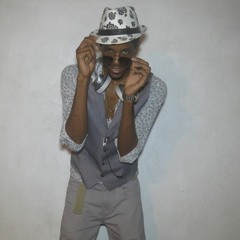 Respect To Soca - Michael Parris