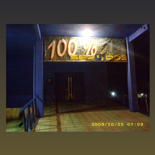 Session 100%SET4DOS DJBIT (CDJ)