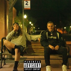 Self Medicate (prod. Stoic)