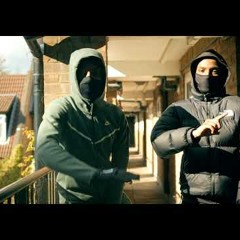 SK #Willesden - I Know