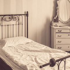 Alisha's Room