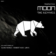 Stephan Esse - Moon (Jim K Remix)