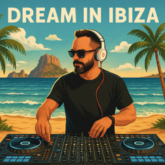 Dream in Ibiza - 2025 Gabe Abel @