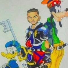 Kingdom Hearts Title Screen Music (Jersey Club Edit)