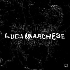 Luca Marchese - Planet Earth (Original Mix)