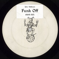Jake Rollinson - Funk Off