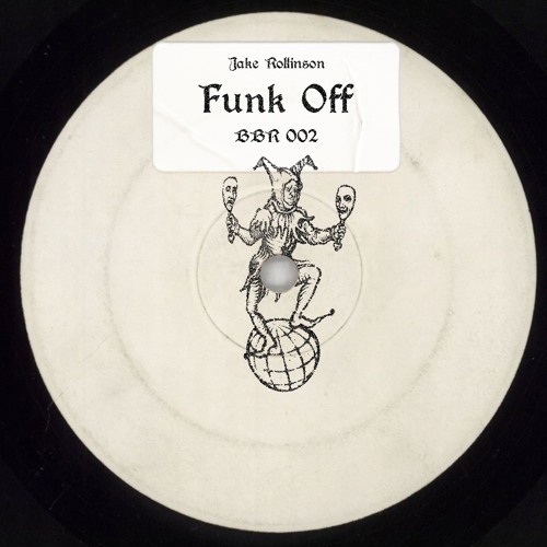 Jake Rollinson - Funk Off