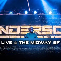 AB Live @ The Midway SF - Boris Brejcha Block Party Set