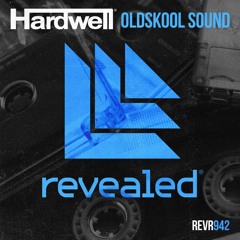 Icona Pop vs. Hardwell - I Love It vs. Oldskool Sound (RYOOYA Mashup) [FREE DOWNLOAD]