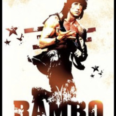 yae breezy -Rambo