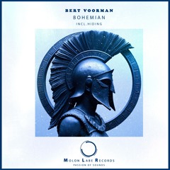 Bert Voorman - Bohemian [Molon Labe Records]