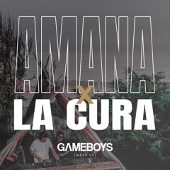 AMANA X LA CURA (FILTERED)