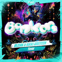 Fever (OUT NOW)