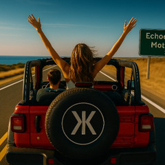Echoes In Motion 3.1 (Mixed by Krank Continuos Mix)