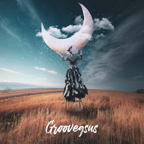 Groovegsus - Promo Mix 2021 09 Melodic